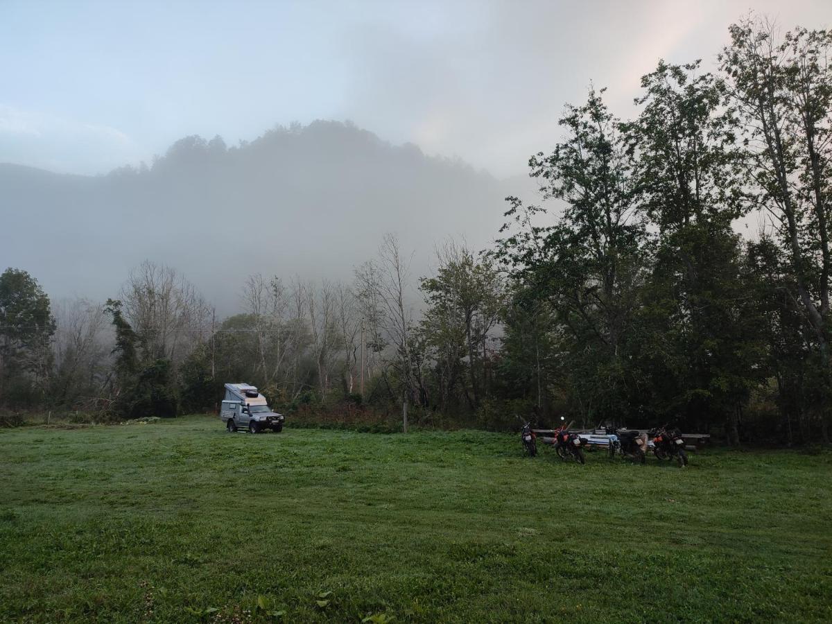 Holiday Bungalows Pajkovir โคลาชิน ภายนอก รูปภาพ